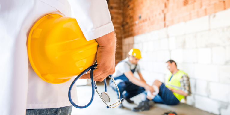 Diagnostics Services occ health